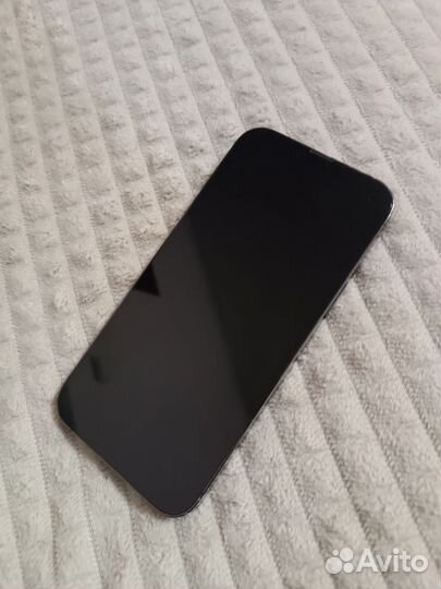 iPhone 13 Pro Max, 256 ГБ