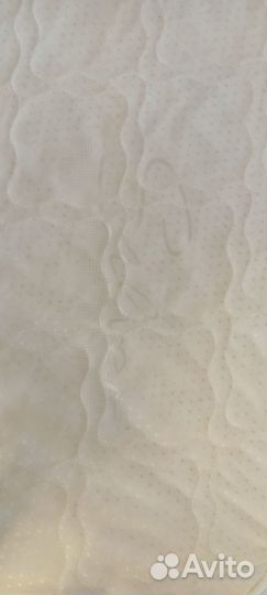 Детская кроватка бу