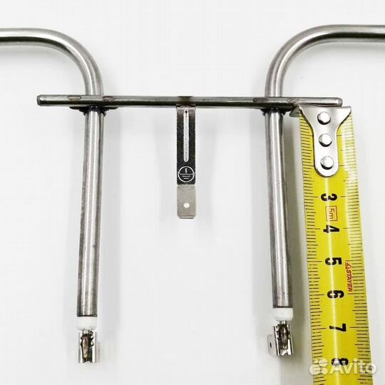 Тэн духовки нижний 1200W Дарина