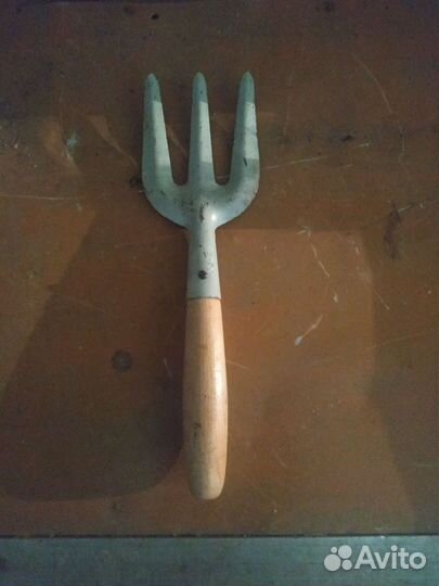 Набор инструментов для дачи