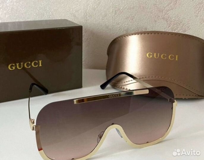 Очки Chanel, Hermes, Gucci