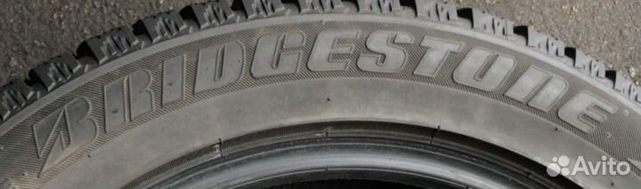 Bridgestone Ice Cruiser 7000S 205/55 R16