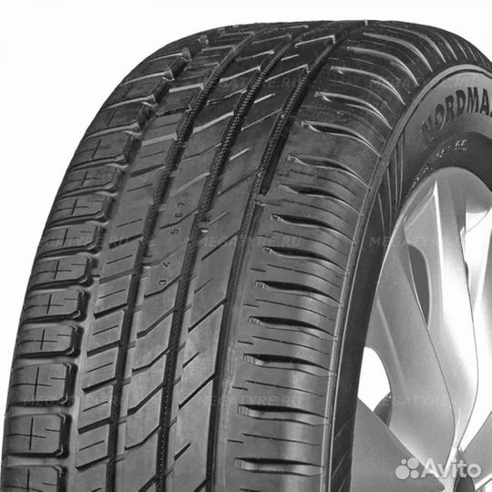 Ikon Tyres Nordman SX3 175/70 R14 84T