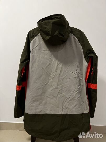 Анорак/Куртка Burton