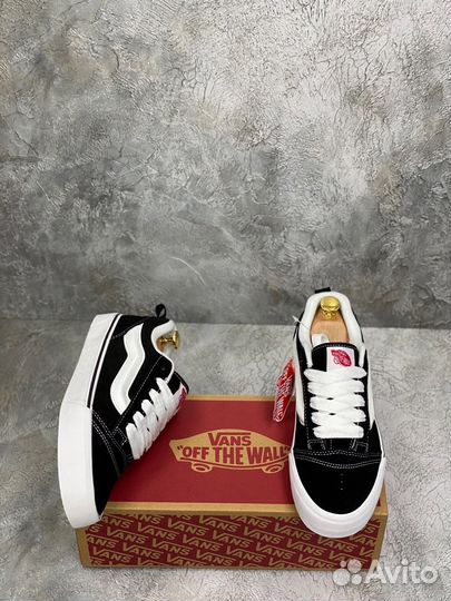 Кеды мужские Vans размер 37 по 41