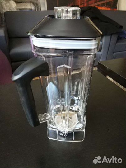 Кувшин (колба, чаша) для блендера