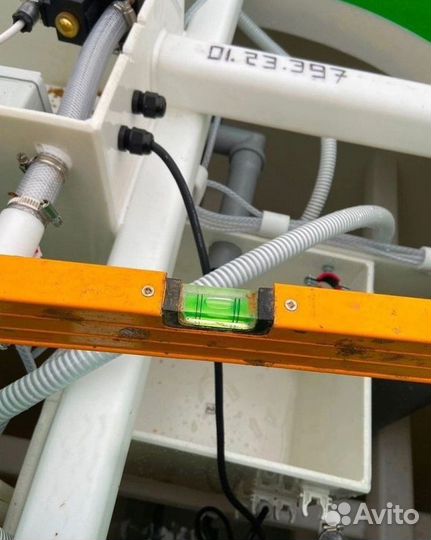 Био Септик без запаха под ключ от Производителя SE-18766