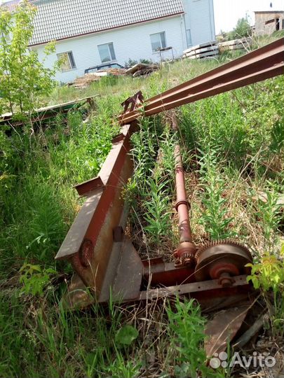 Кран-балки 1, 3, 5 тонн