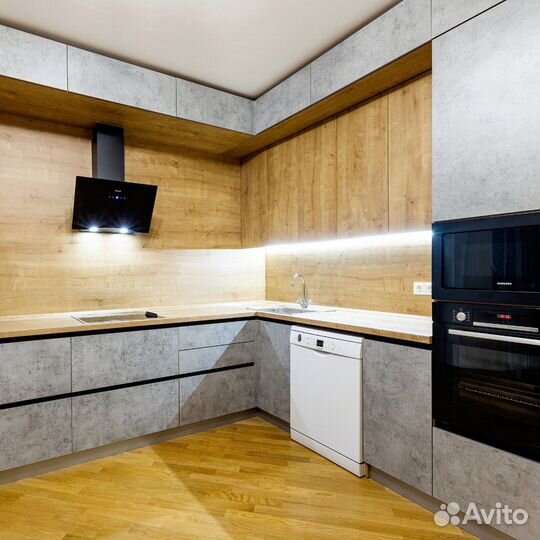 Кухня (цена за всю кухню)km-35798