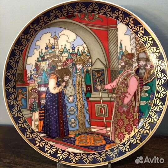 14. *Коллекция «Сказки»