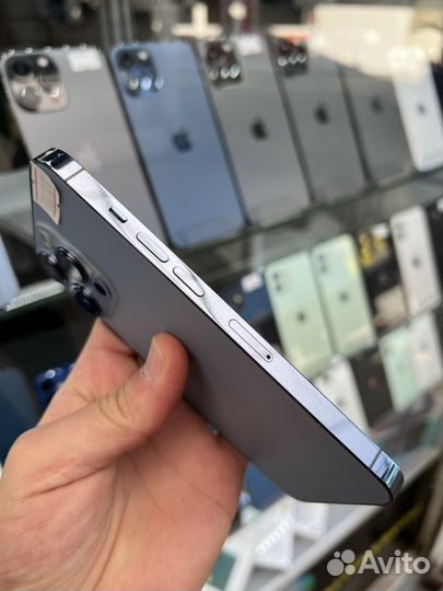 iPhone 13 Pro, 128 ГБ