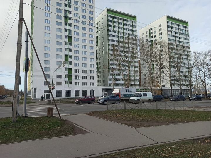 Свободного назначения, 240 м²