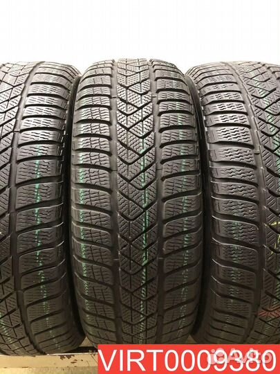 Pirelli Winter Sottozero 3 205/60 R16 96H