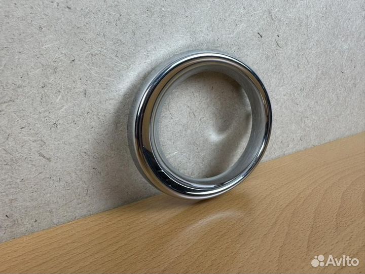 Накладка птф передняя левая Mercedes GLK X204