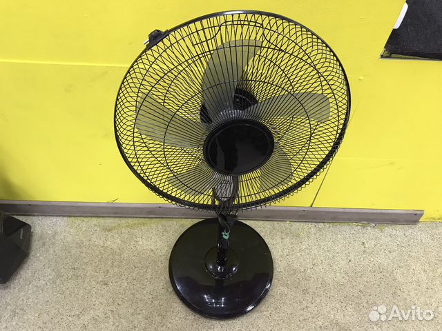 Z.6328 Вентилятор напольный Ballu bff 890r