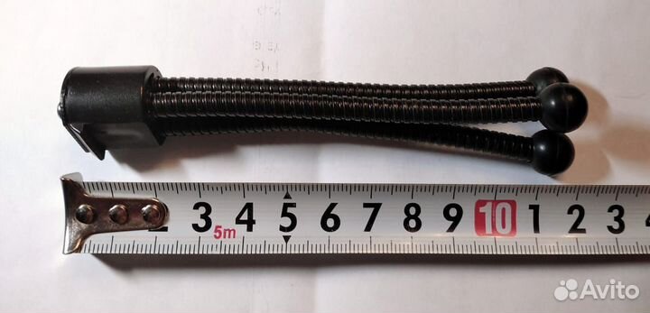 Штатив гибкий для фотоаппарата