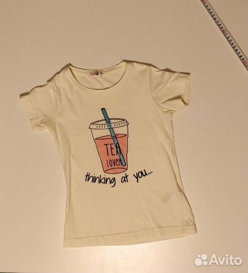 Детская одежда для девочек 128 - 134