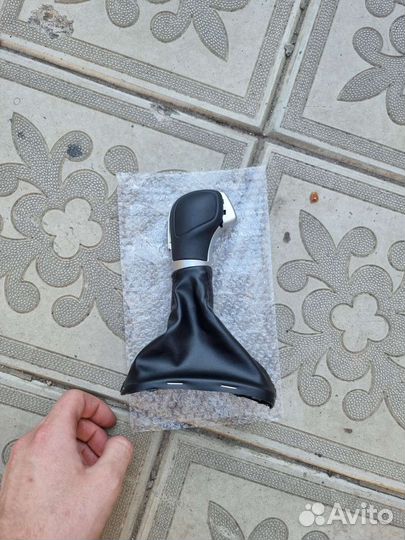 Ручка АКПП DSG