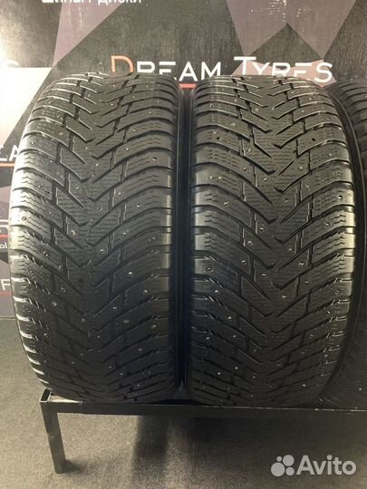 Nokian Tyres Hakkapeliitta 8 SUV 275/50 R20