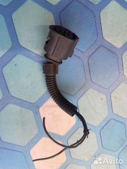 Фишка Разъем Штекер VAG 1J0973203