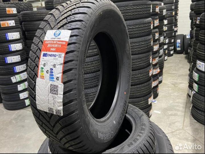 Leao iGreen All Season 205/65 R15 94H