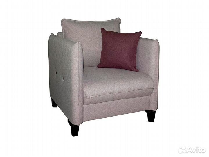 Кресло осирис (кат.18)