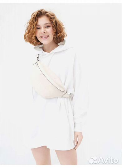 Сумка поясная keddo новая