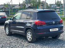 Volkswagen Tiguan 1.4 MT, 2012, 119 000 км, с пробегом, цена 1 390 000 руб.