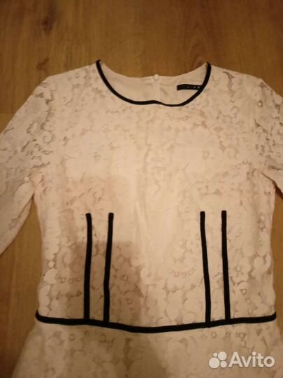 Вечернее платье на выпускной 40 42