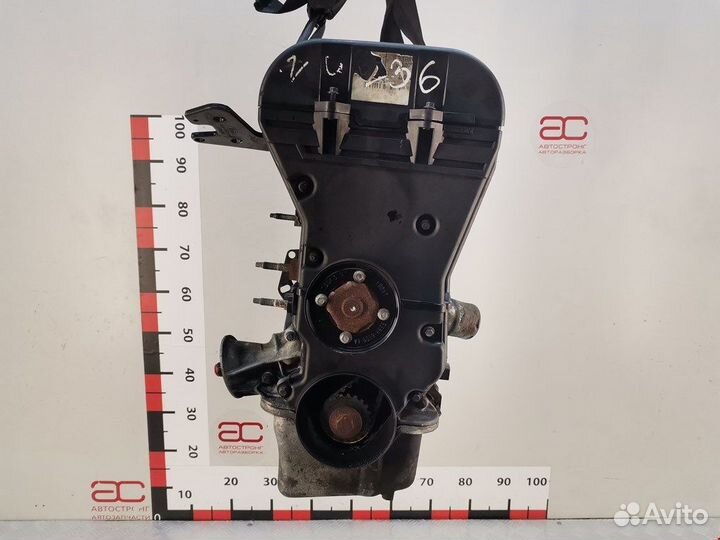 Двигатель (двс) для Ford Mondeo 2 RKA