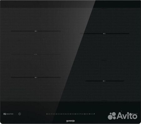 Варочная панель Gorenje IS645BSC