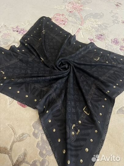 Платок louis vuitton