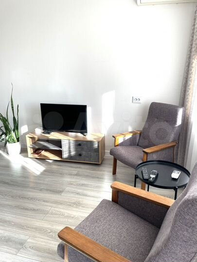 1-к. квартира, 45 м², 7/14 эт.