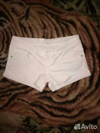 Платье. Рубашка.Шорты, майки, юбки 44-46, рост 165