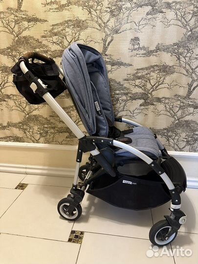 Bugaboo bee 5