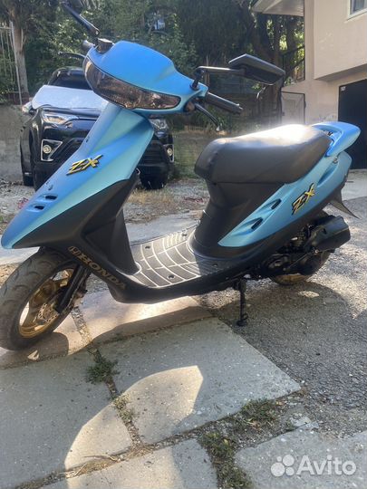 Honda DIO 28zx