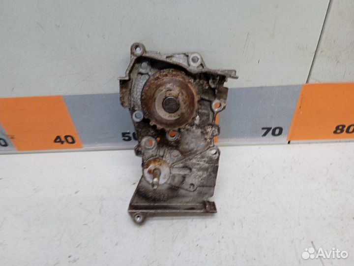 Помпа Renault Fluence 1.6 2012