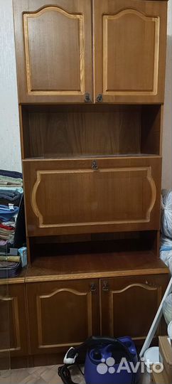 Буфеты и серванты бу