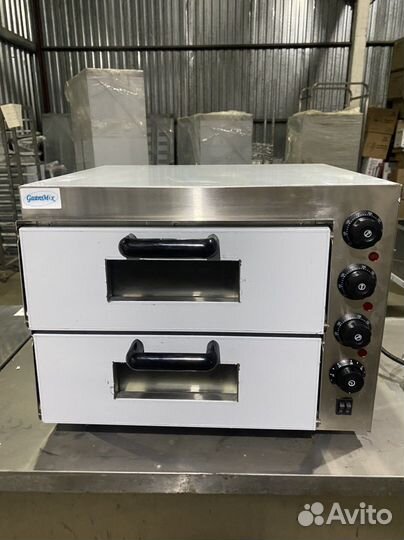 Печь для пиццы