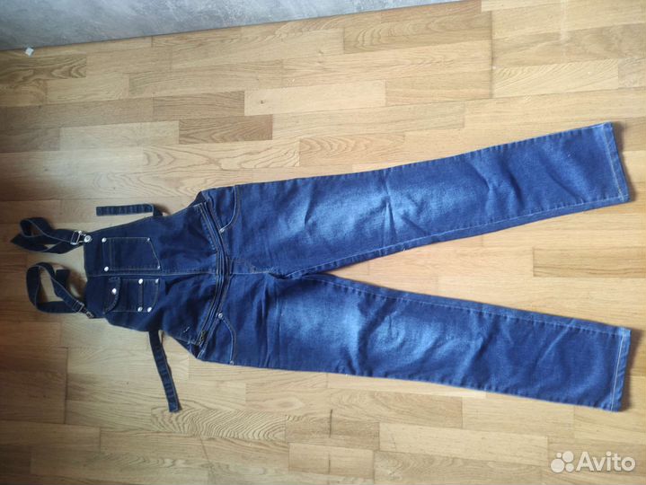 Комбинезон 2 в 1 для беременных