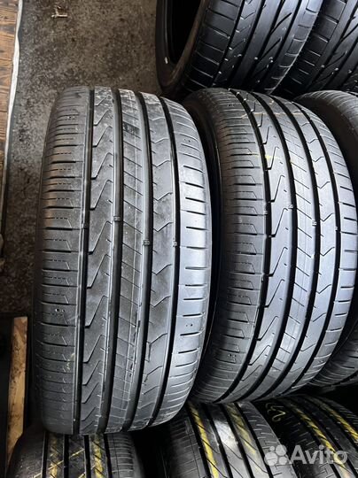 Hankook Ventus Prime 3 K125 235/45 R18