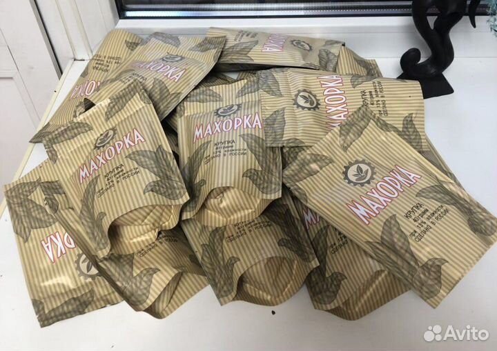 Гильзы для сигарет 1000 шт