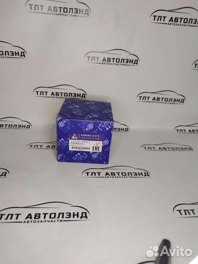 Водяной насос помпа kia-hyundai