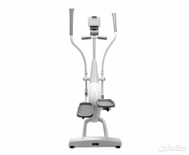 Эллиптический тренажер DFC E4100