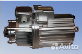 Гидротолкатель тэ 30