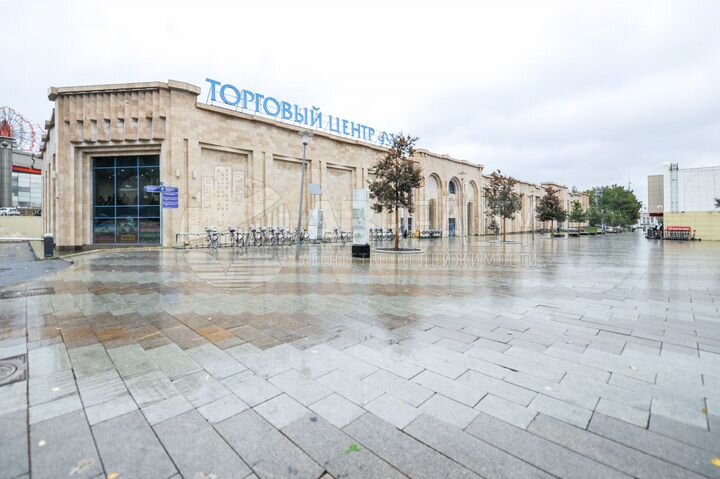 Общепит-кухня-кафе-бургерная-шаурма, 40 м²