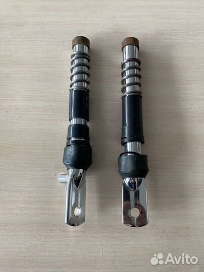 Ремкомплект вилки Suzuki lets/lets 2/NEW