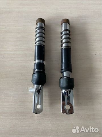 Ремкомплект вилки Suzuki lets/lets 2/NEW