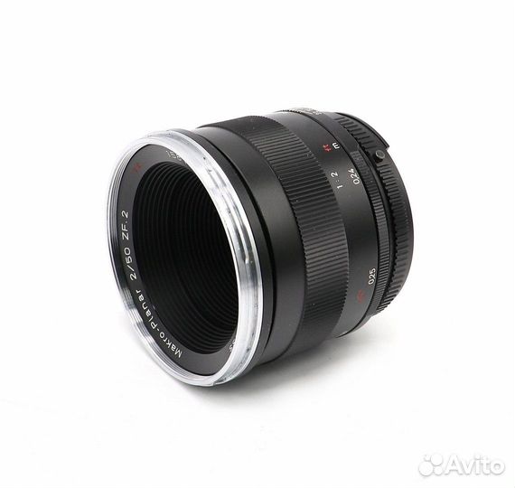 Makro-Planar 2/50 ZF.2 T* Carl Zeiss