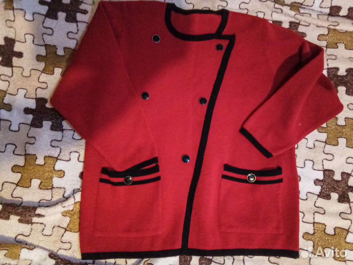 Женская одежда